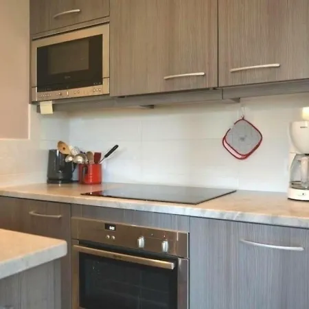 Apartman Perceneige 1