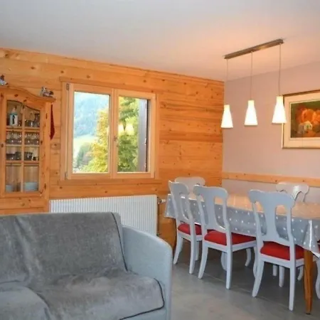 Apartman Perceneige 1 Le Grand-Bornand